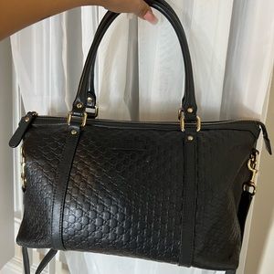 Gucci handbag